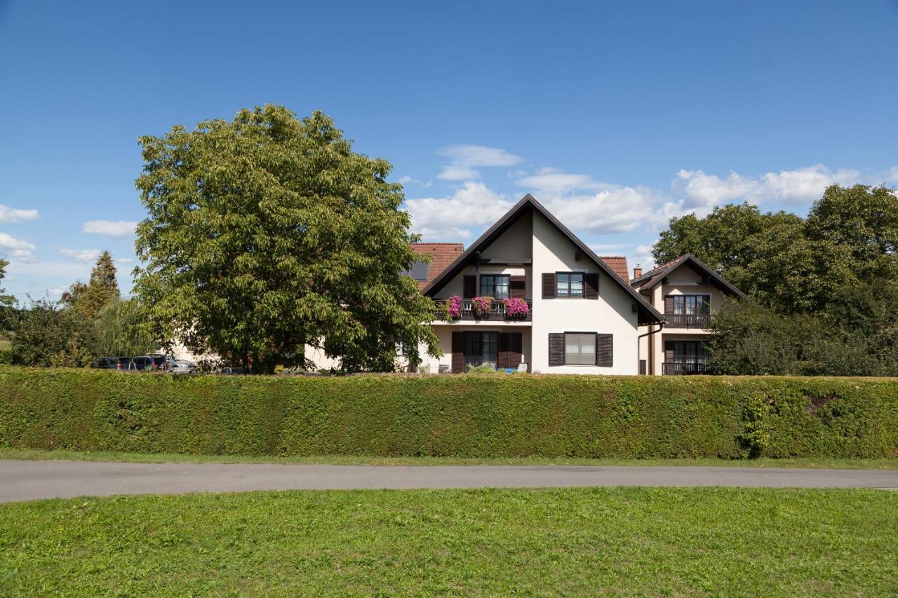 Landhaus Ferk Bad Radkersburg Buitenkant foto