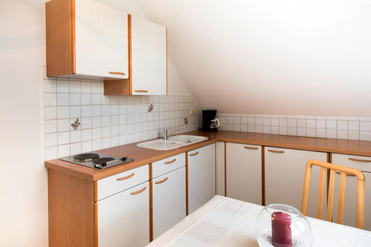 Landhaus Ferk Bad Radkersburg Buitenkant foto