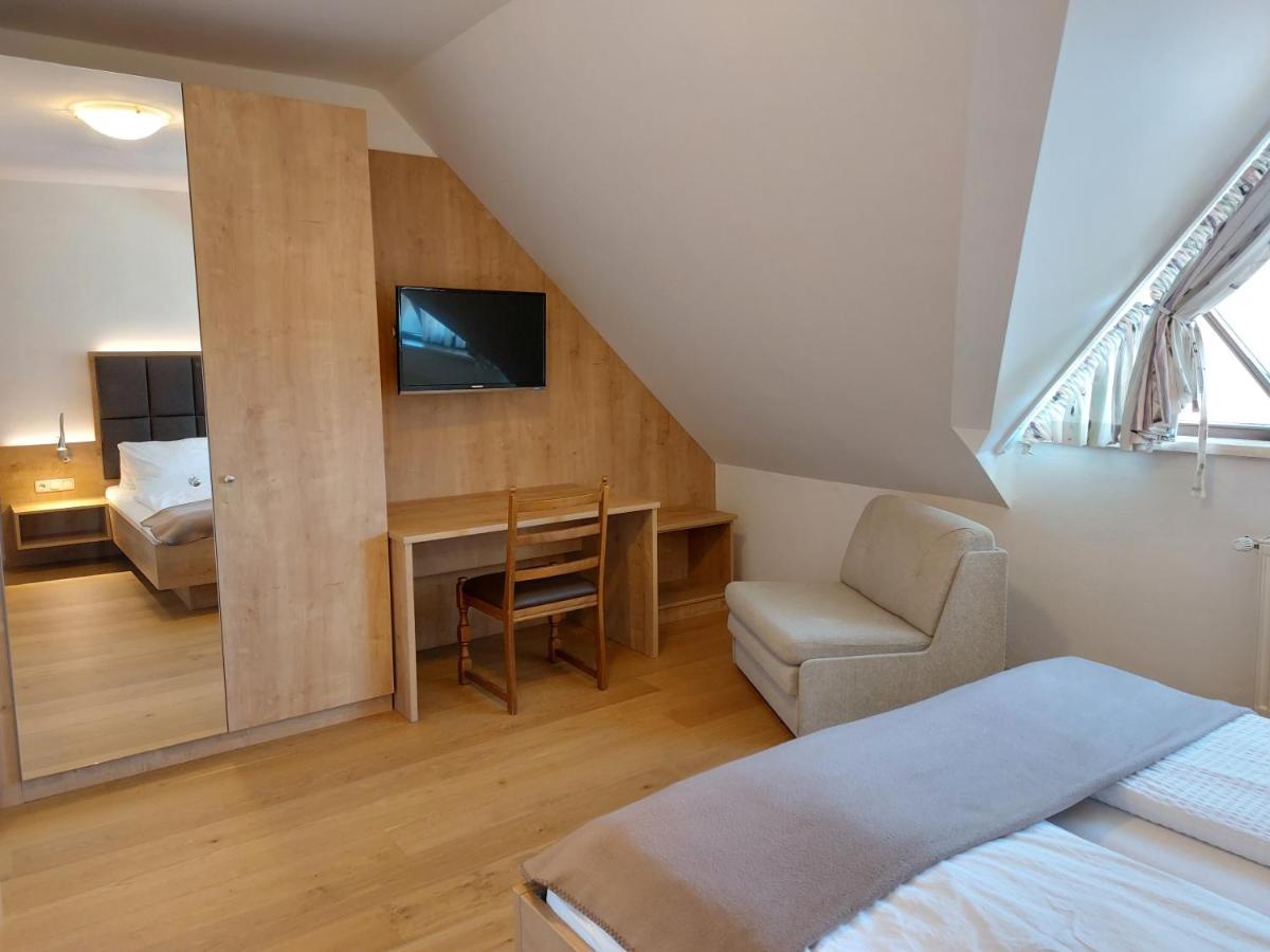 Landhaus Ferk Bad Radkersburg Buitenkant foto