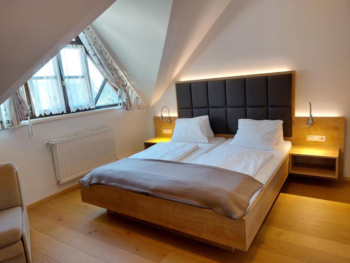 Landhaus Ferk Bad Radkersburg Buitenkant foto