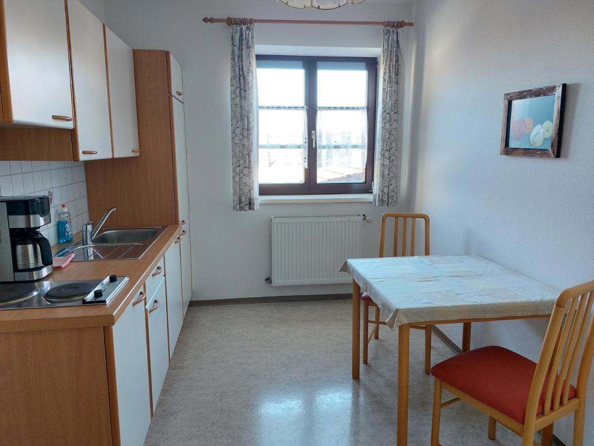 Landhaus Ferk Bad Radkersburg Buitenkant foto