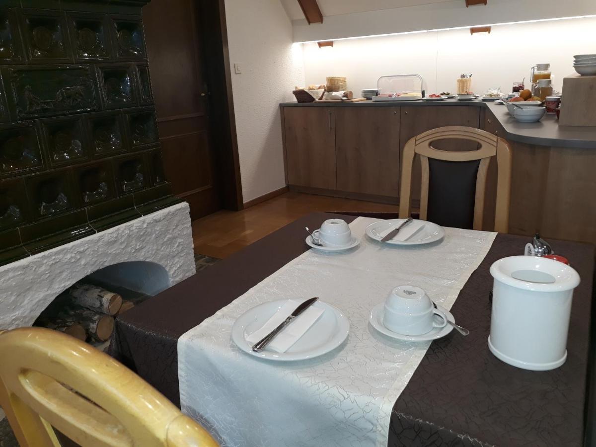Landhaus Ferk Bad Radkersburg Buitenkant foto