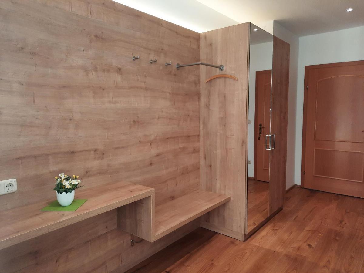 Landhaus Ferk Bad Radkersburg Buitenkant foto