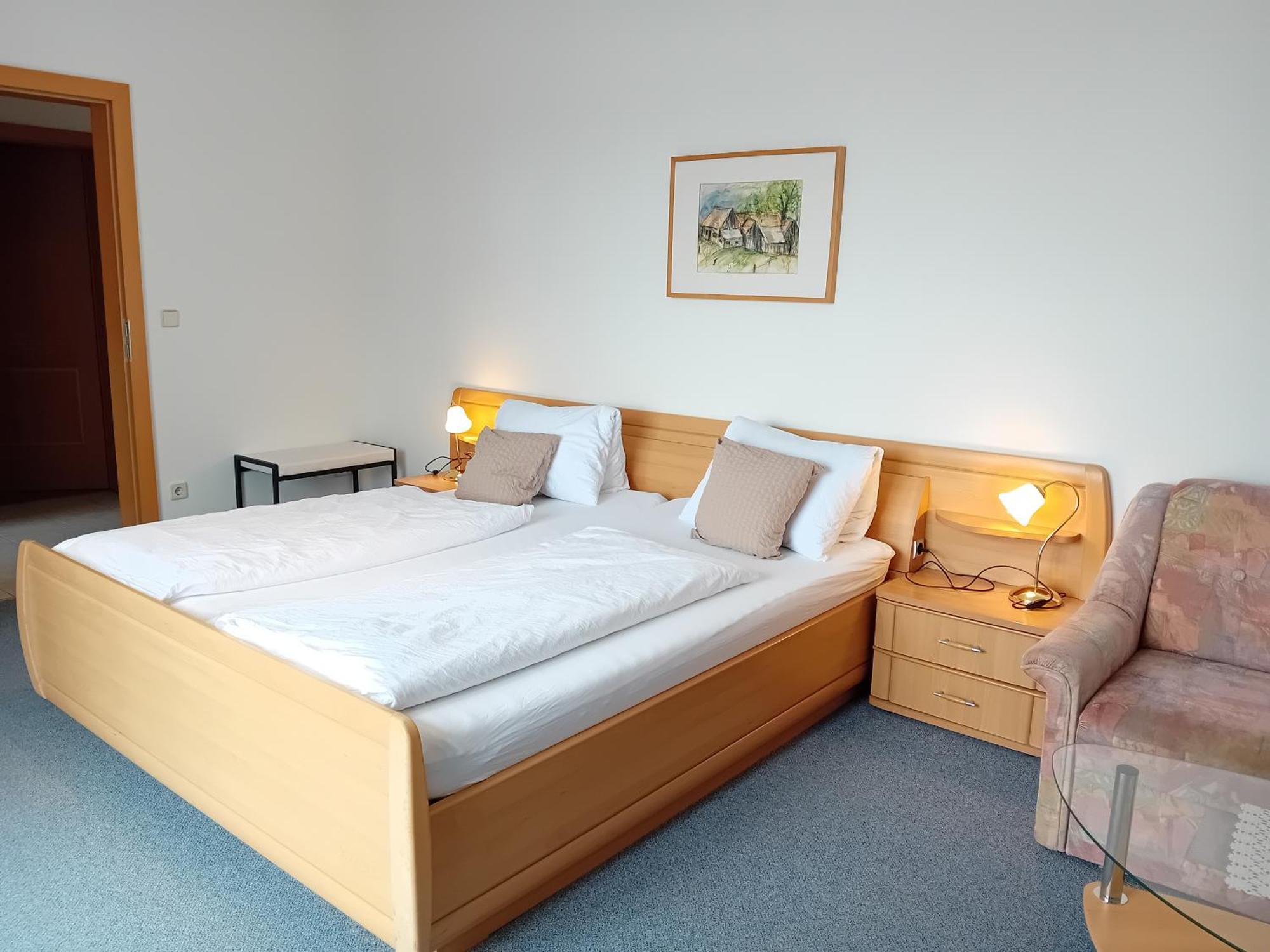Landhaus Ferk Bad Radkersburg Buitenkant foto